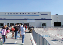Airport Hahn