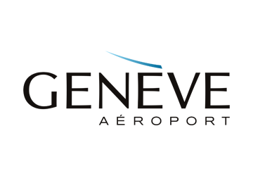 Airport Geneve Logo