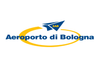 Flughafen Bologna Logo