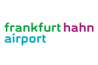 Frankfurt hahn airport Logo