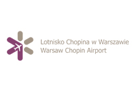 Flughafen Warschau Logo