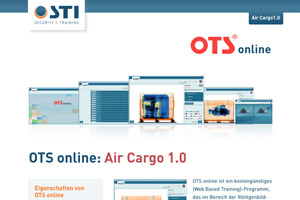 OTS online Air Cargo