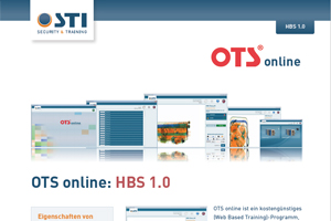 OTS online HBS