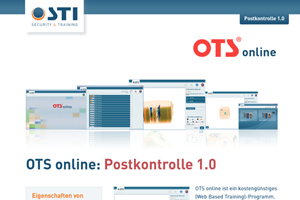 OTS online Mail