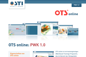 OTS online PWK